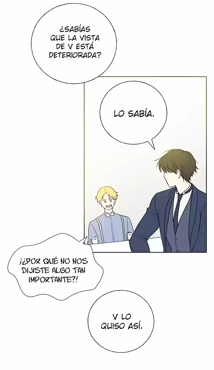 MYSTIC MESSENGER - Capítulo 39 - Página 31 - LectorTMOo