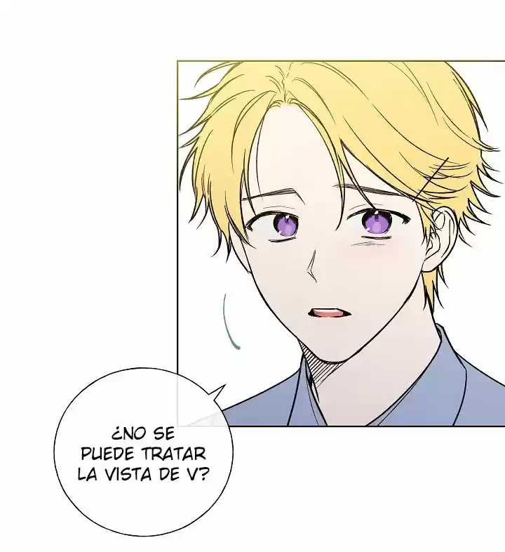 MYSTIC MESSENGER - Capítulo 39 - Página 33 - LectorTMOo