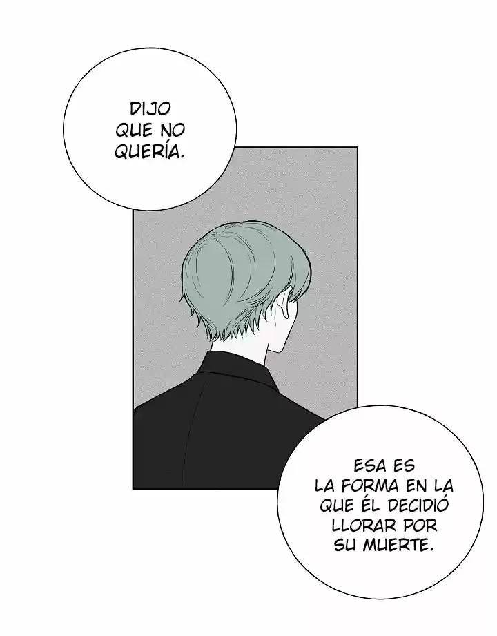 MYSTIC MESSENGER - Capítulo 39 - Página 35 - LectorTMOo
