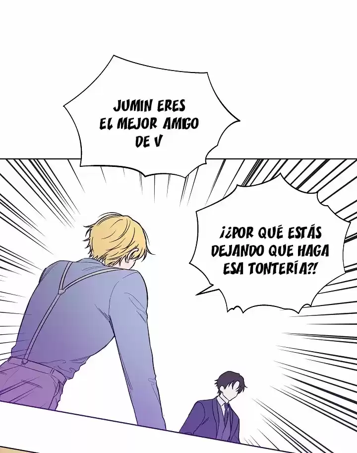 MYSTIC MESSENGER - Capítulo 39 - Página 36 - LectorTMOo
