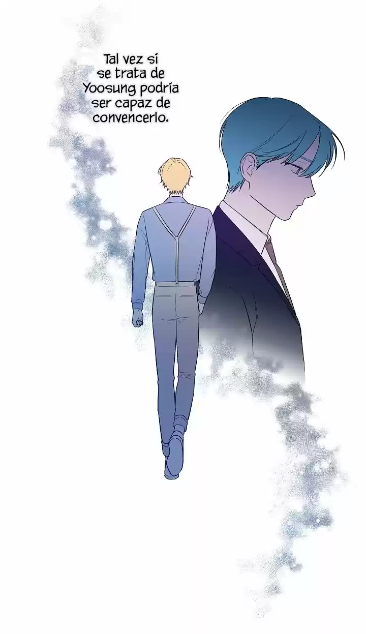 MYSTIC MESSENGER - Capítulo 39 - Página 40 - LectorTMOo