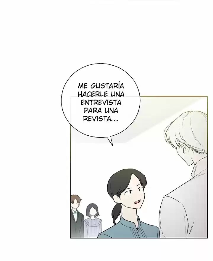 MYSTIC MESSENGER - Capítulo 39 - Página 42 - LectorTMOo