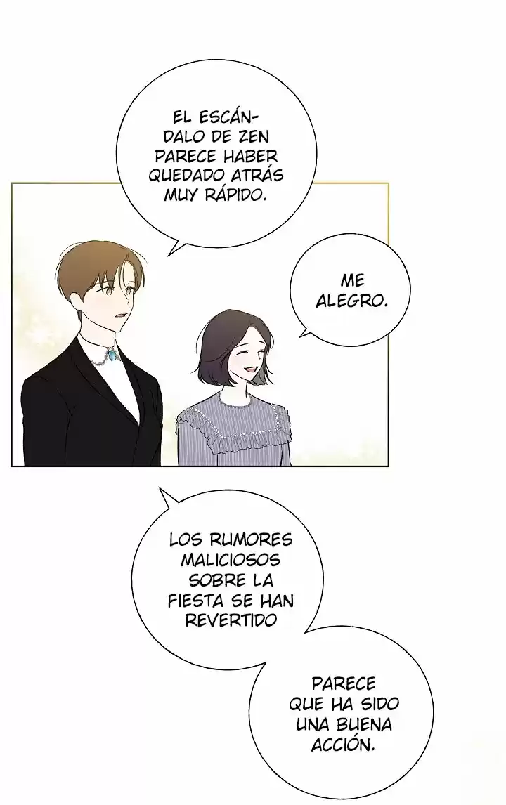 MYSTIC MESSENGER - Capítulo 39 - Página 43 - LectorTMOo