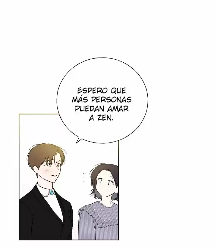 MYSTIC MESSENGER - Capítulo 39 - Página 45 - LectorTMOo