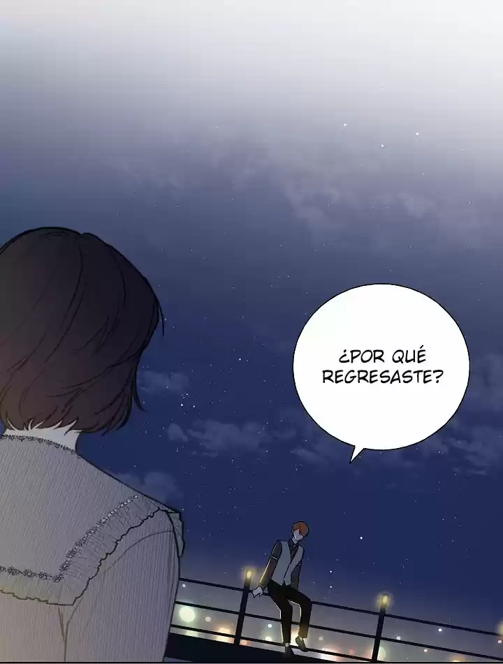 MYSTIC MESSENGER - Capítulo 39 - Página 49 - LectorTMOo