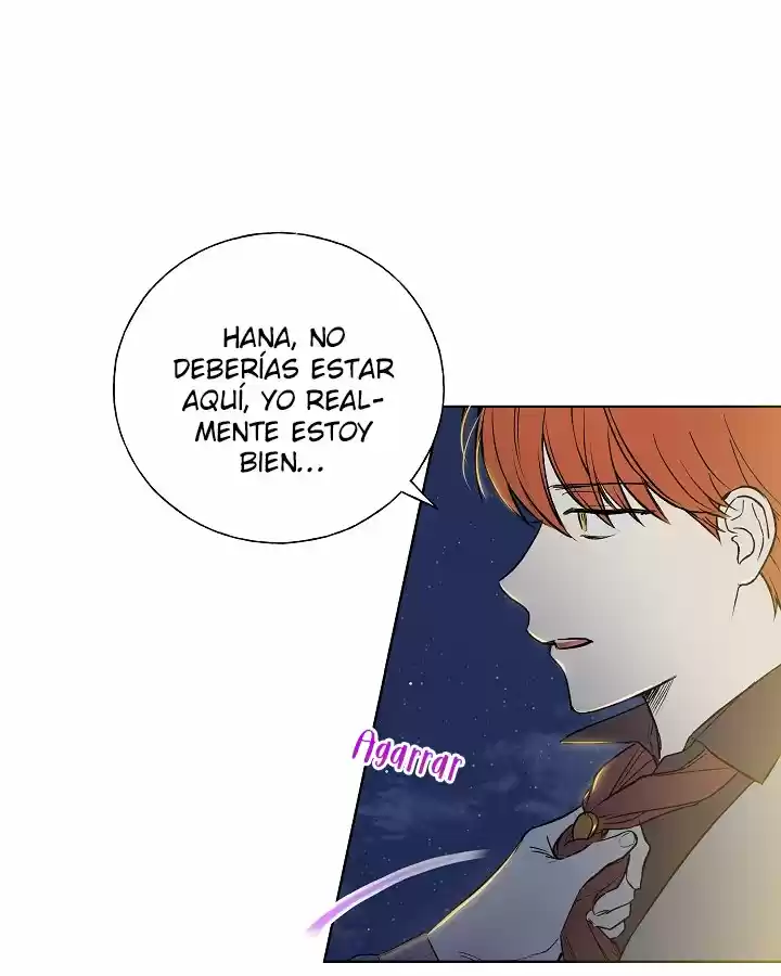 MYSTIC MESSENGER - Capítulo 39 - Página 50 - LectorTMOo