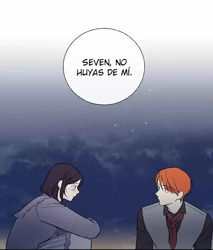 MYSTIC MESSENGER - Capítulo 39 - Página 57 - LectorTMOo