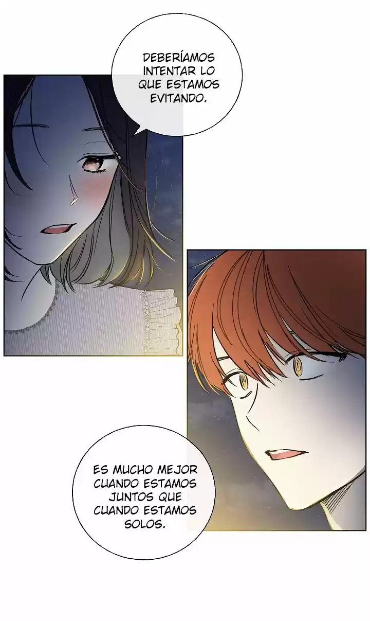 MYSTIC MESSENGER - Capítulo 39 - Página 58 - LectorTMOo