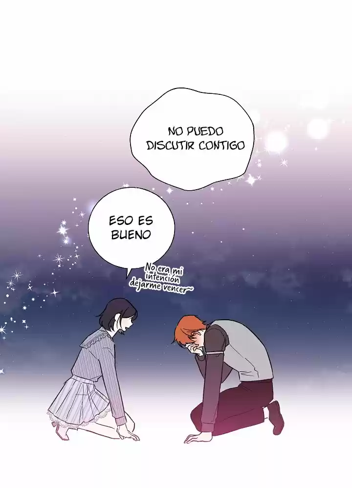 MYSTIC MESSENGER - Capítulo 39 - Página 59 - LectorTMOo
