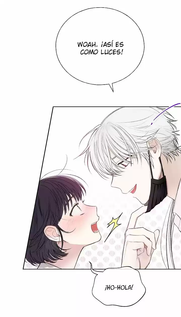 MYSTIC MESSENGER - Capítulo 4 - Página 5 - LectorTMOo