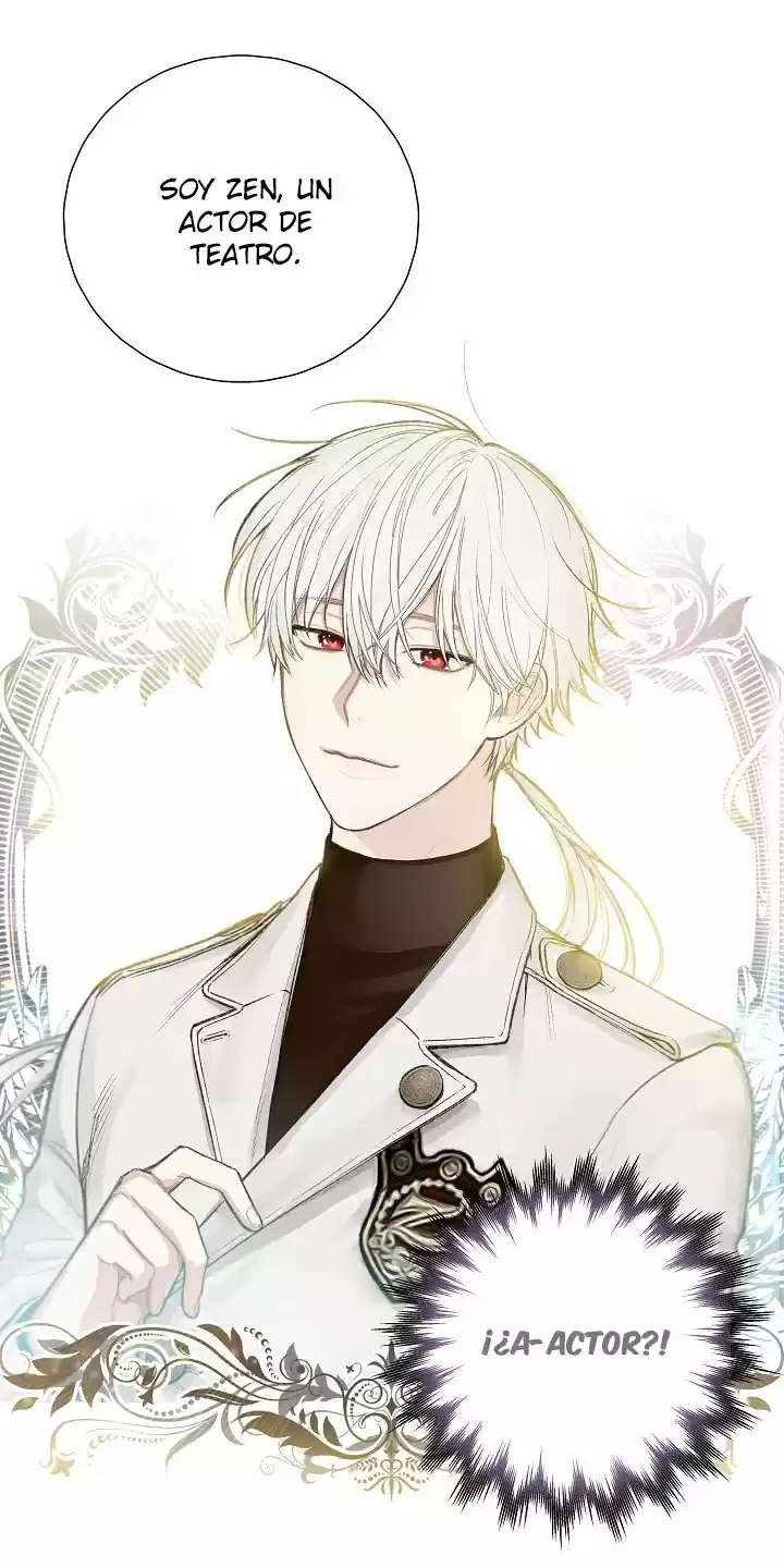 MYSTIC MESSENGER - Capítulo 4 - Página 6 - LectorTMOo