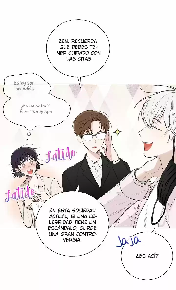MYSTIC MESSENGER - Capítulo 4 - Página 7 - LectorTMOo