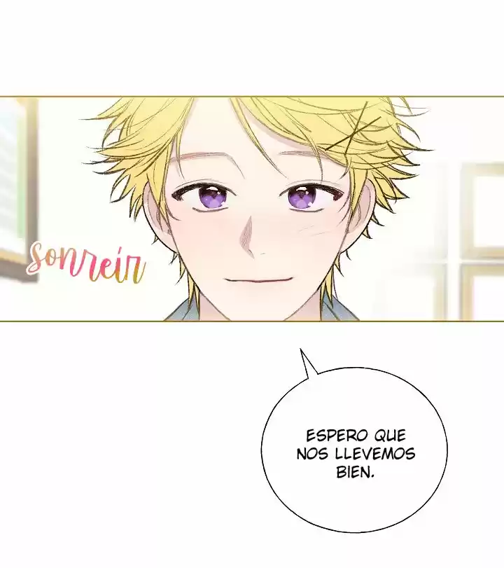 MYSTIC MESSENGER - Capítulo 4 - Página 10 - LectorTMOo