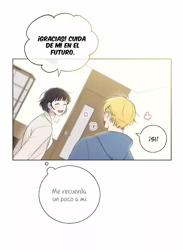MYSTIC MESSENGER - Capítulo 4 - Página 11 - LectorTMOo