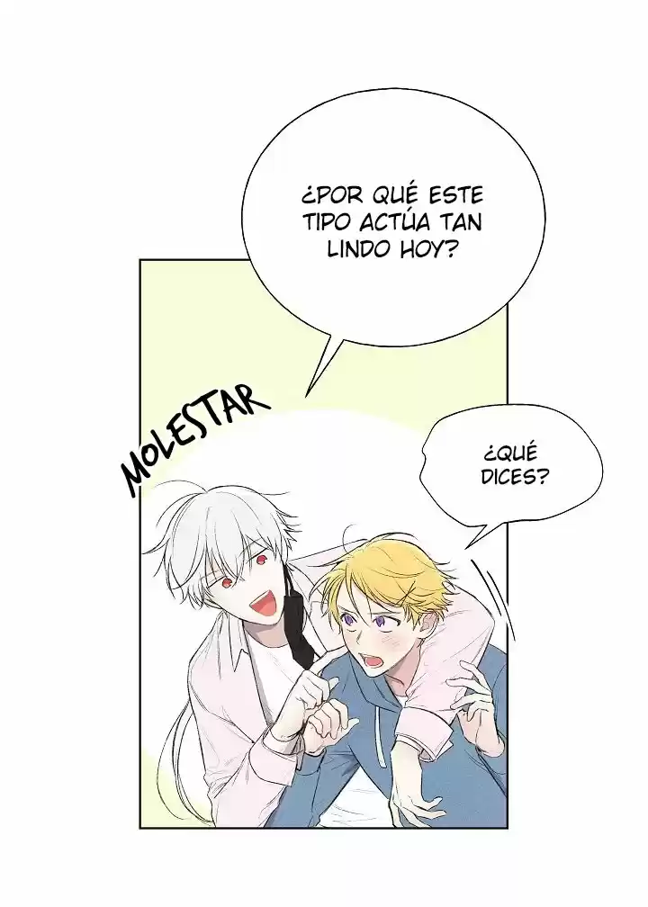 MYSTIC MESSENGER - Capítulo 4 - Página 12 - LectorTMOo