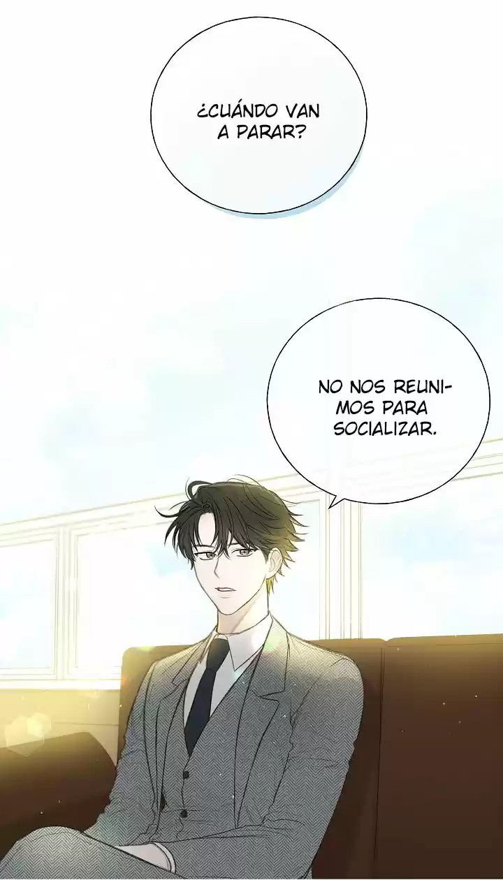 MYSTIC MESSENGER - Capítulo 4 - Página 15 - LectorTMOo