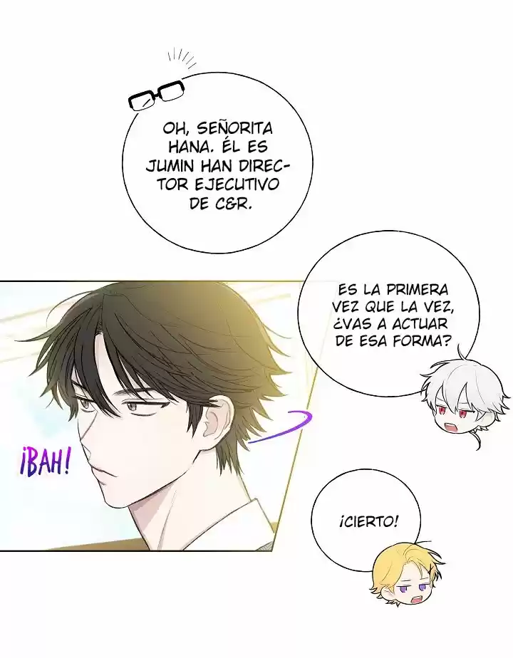 MYSTIC MESSENGER - Capítulo 4 - Página 16 - LectorTMOo
