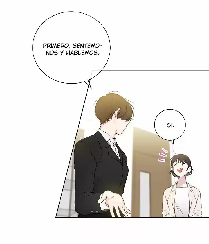 MYSTIC MESSENGER - Capítulo 4 - Página 17 - LectorTMOo