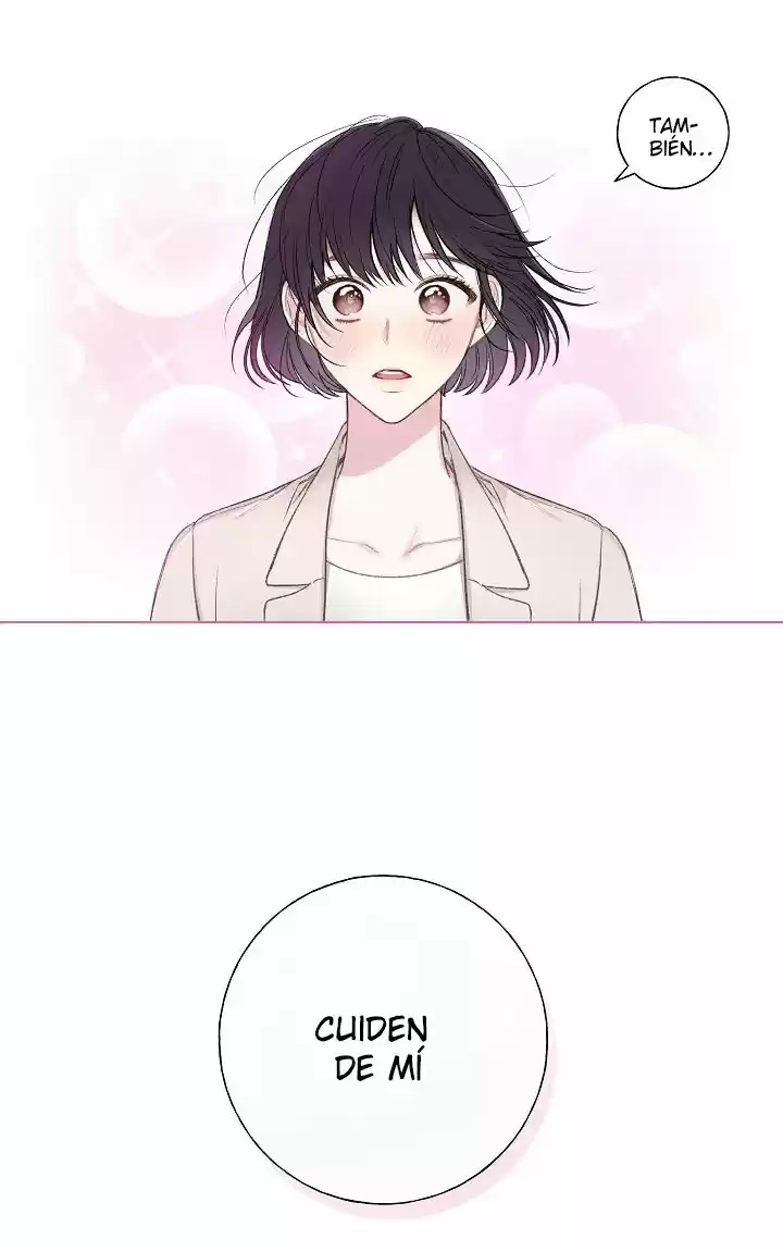 MYSTIC MESSENGER - Capítulo 4 - Página 19 - LectorTMOo