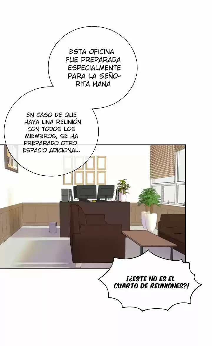 MYSTIC MESSENGER - Capítulo 4 - Página 21 - LectorTMOo