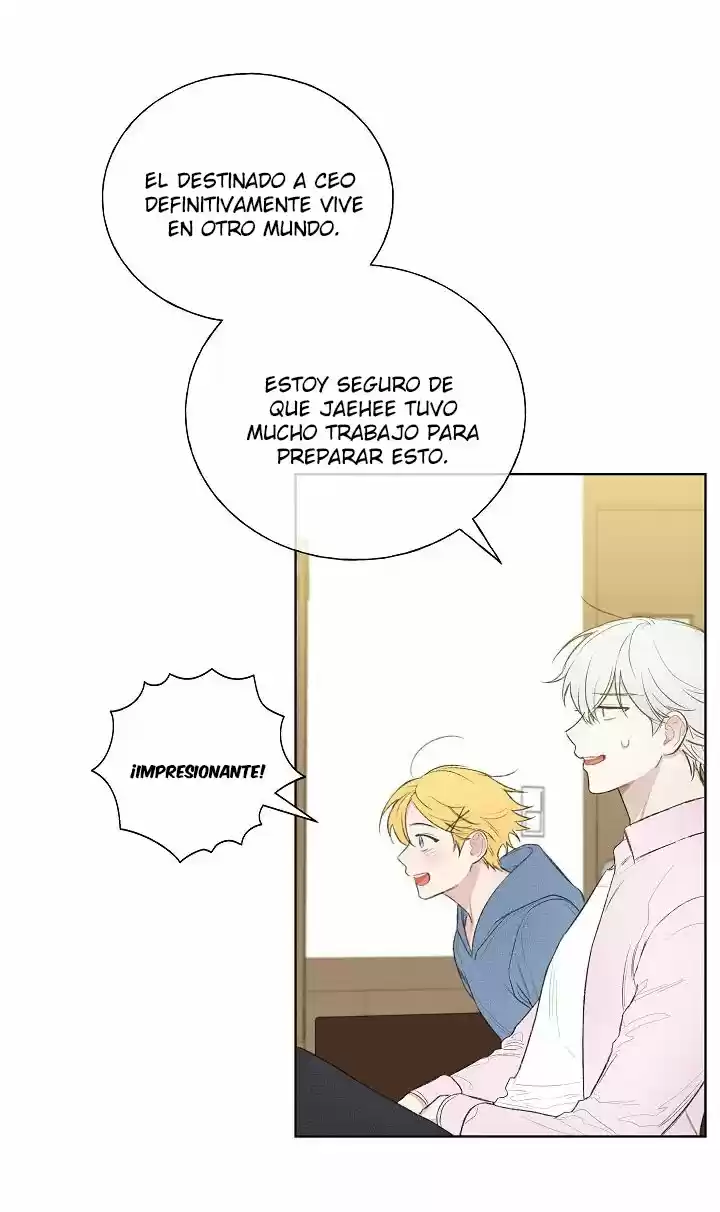 MYSTIC MESSENGER - Capítulo 4 - Página 22 - LectorTMOo