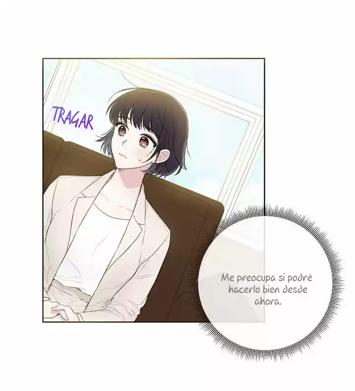 MYSTIC MESSENGER - Capítulo 4 - Página 23 - LectorTMOo