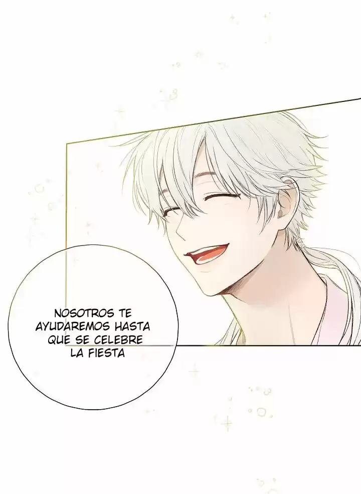 MYSTIC MESSENGER - Capítulo 4 - Página 26 - LectorTMOo