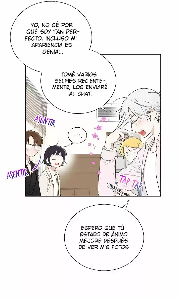 MYSTIC MESSENGER - Capítulo 4 - Página 29 - LectorTMOo