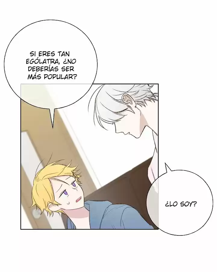 MYSTIC MESSENGER - Capítulo 4 - Página 30 - LectorTMOo