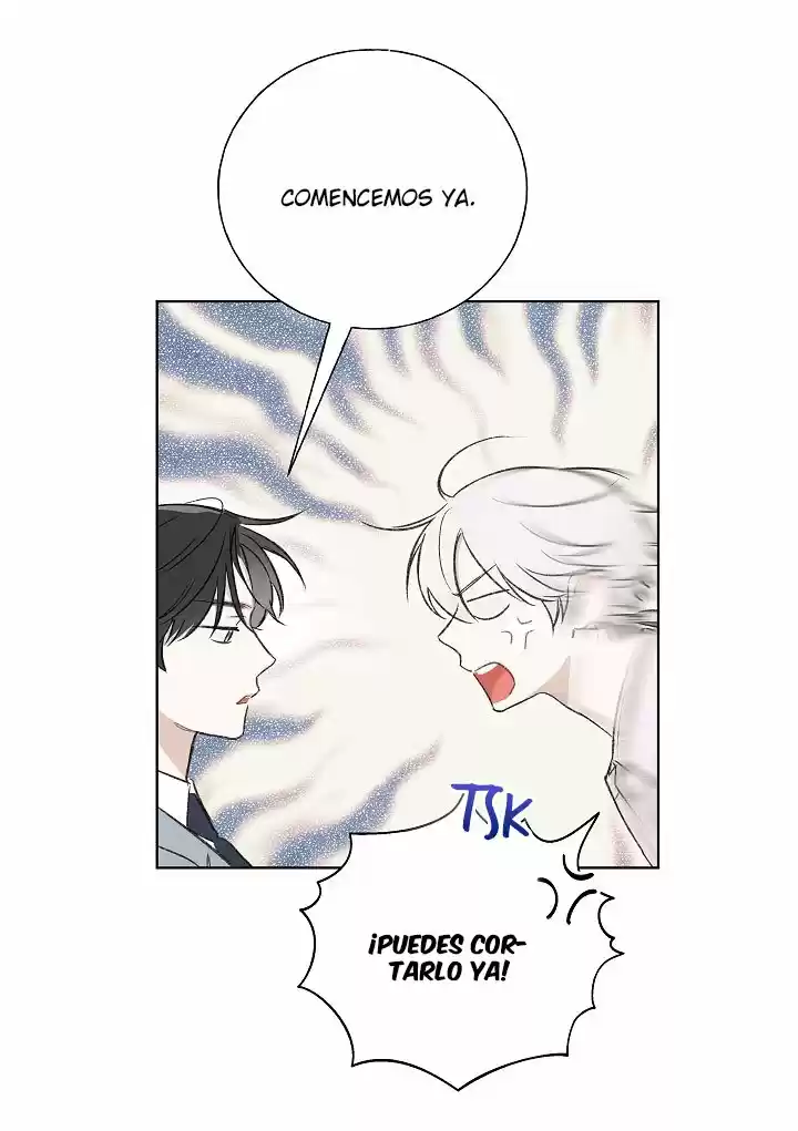 MYSTIC MESSENGER - Capítulo 4 - Página 33 - LectorTMOo