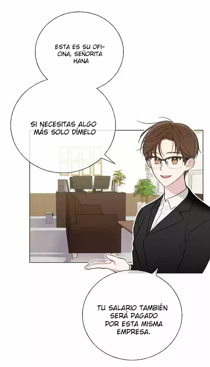 MYSTIC MESSENGER - Capítulo 4 - Página 35 - LectorTMOo