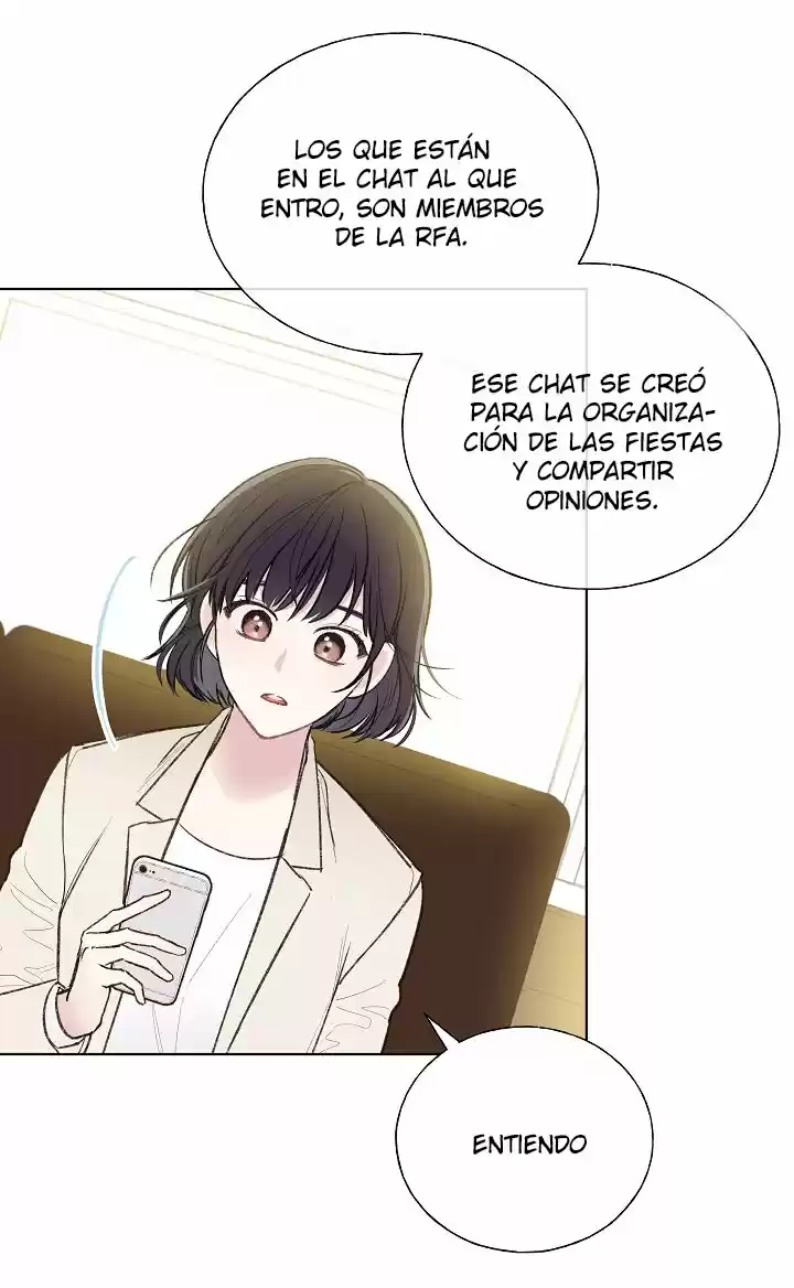 MYSTIC MESSENGER - Capítulo 4 - Página 40 - LectorTMOo