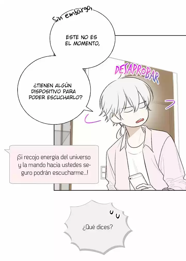 MYSTIC MESSENGER - Capítulo 4 - Página 45 - LectorTMOo