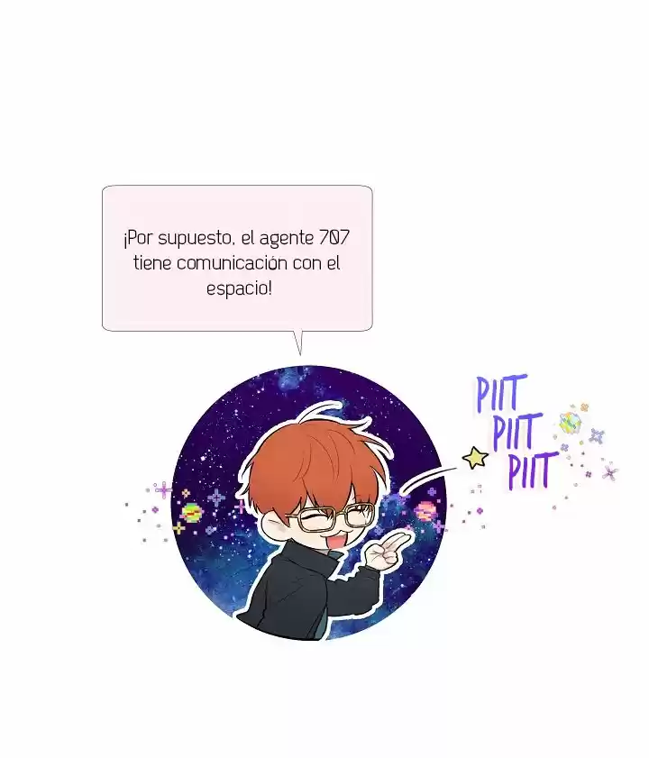 MYSTIC MESSENGER - Capítulo 4 - Página 47 - LectorTMOo