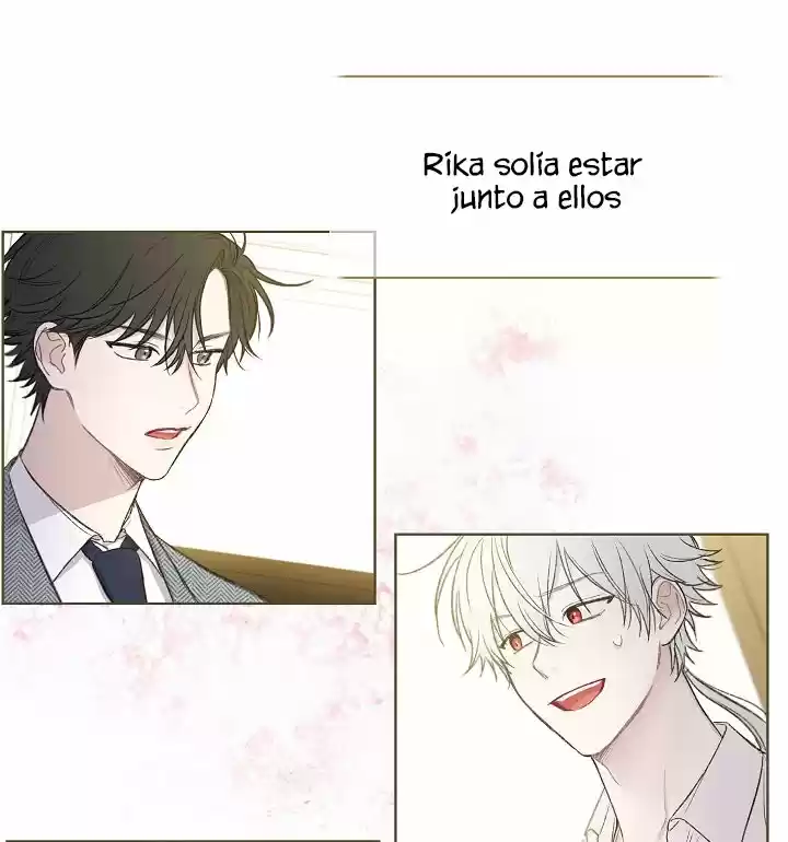 MYSTIC MESSENGER - Capítulo 4 - Página 49 - LectorTMOo