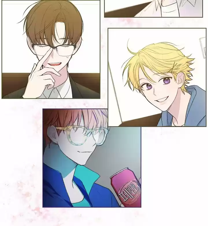 MYSTIC MESSENGER - Capítulo 4 - Página 50 - LectorTMOo