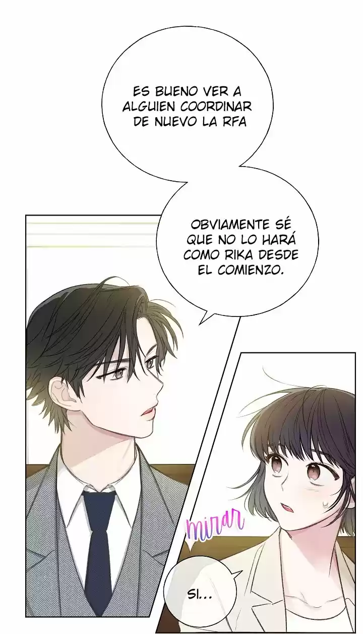 MYSTIC MESSENGER - Capítulo 4 - Página 52 - LectorTMOo