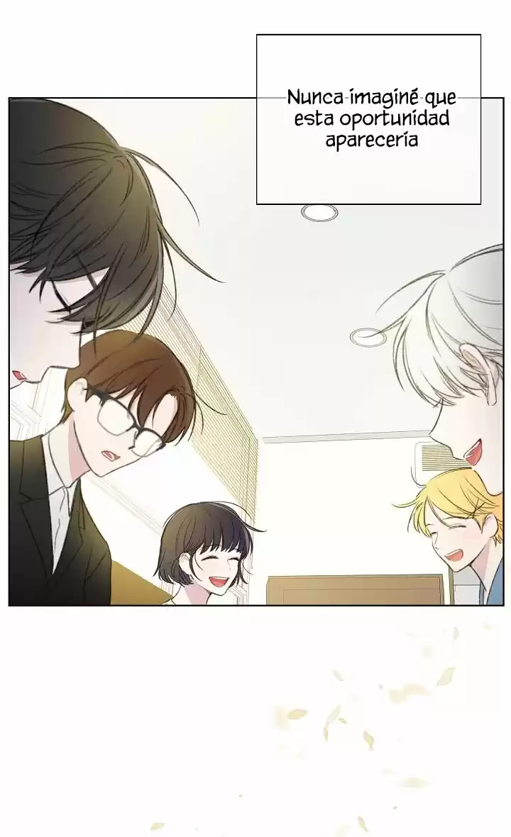 MYSTIC MESSENGER - Capítulo 4 - Página 59 - LectorTMOo