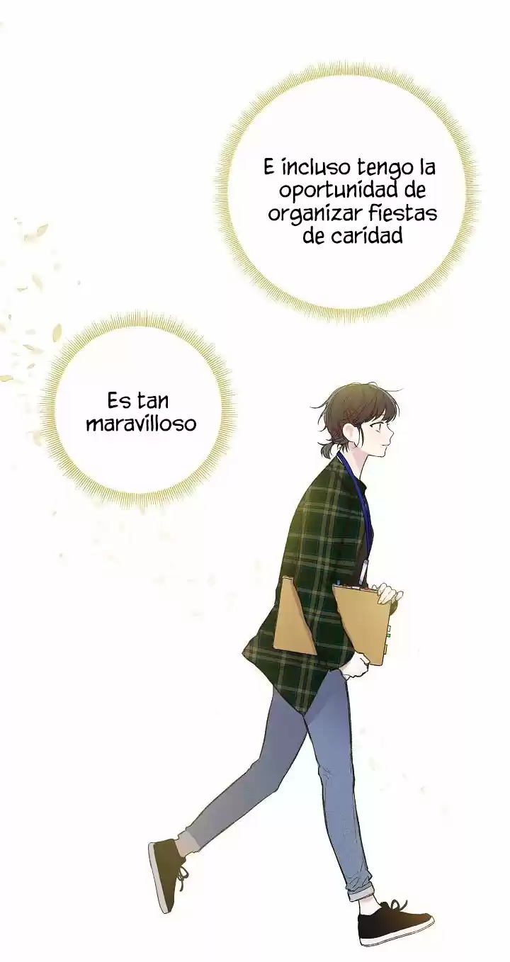 MYSTIC MESSENGER - Capítulo 4 - Página 61 - LectorTMOo