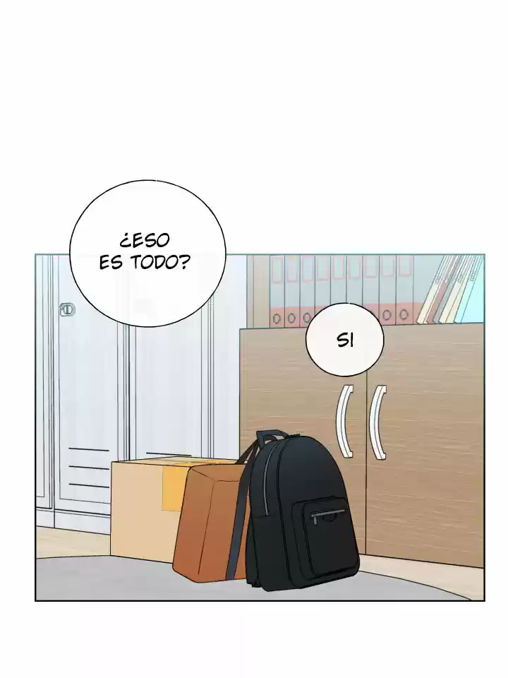 MYSTIC MESSENGER - Capítulo 40 - Página 4 - LectorTMOo
