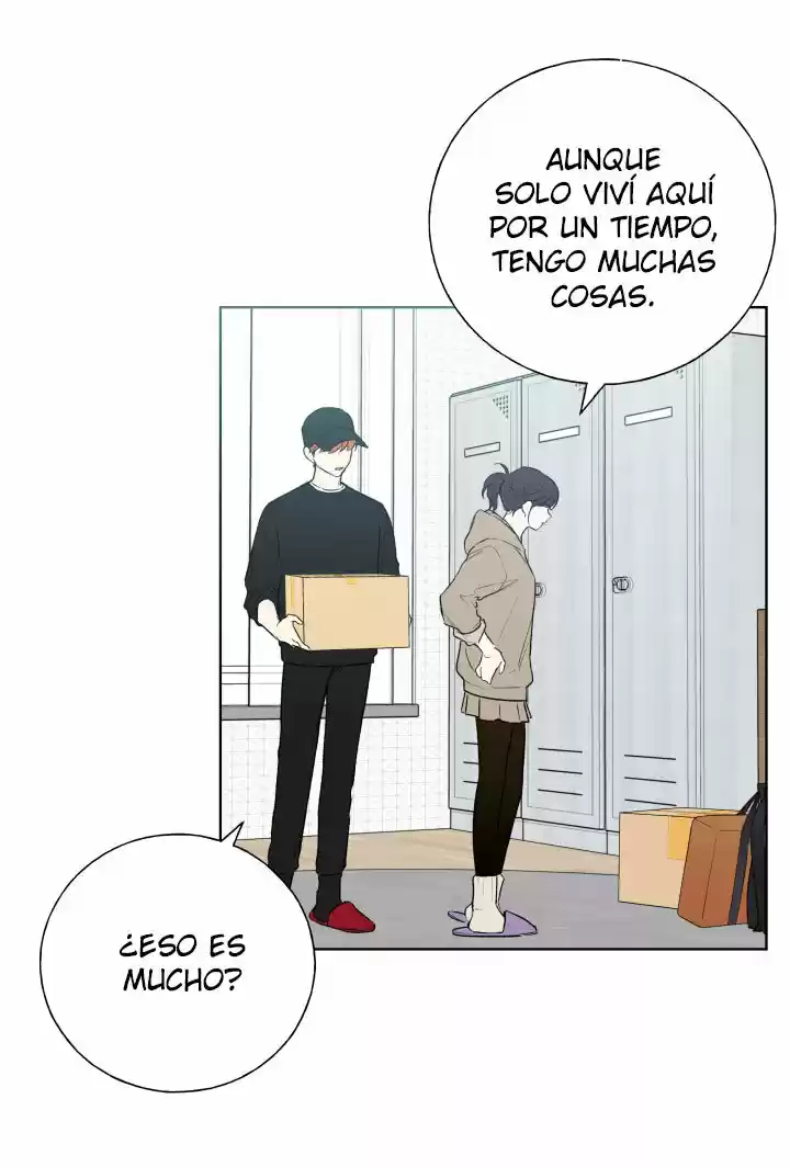 MYSTIC MESSENGER - Capítulo 40 - Página 5 - LectorTMOo