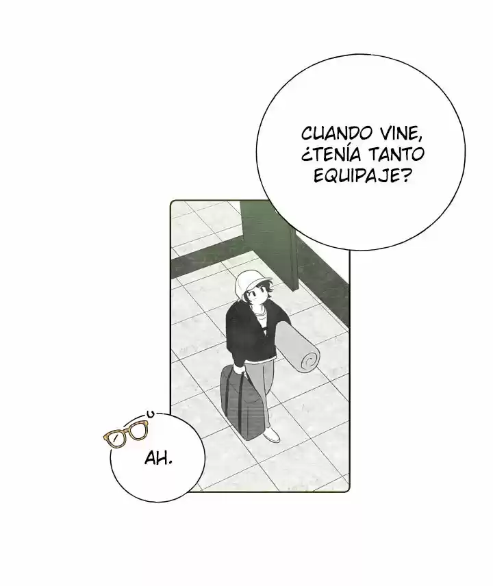 MYSTIC MESSENGER - Capítulo 40 - Página 6 - LectorTMOo