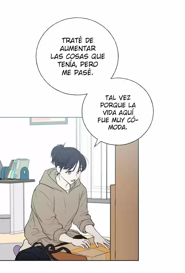 MYSTIC MESSENGER - Capítulo 40 - Página 7 - LectorTMOo
