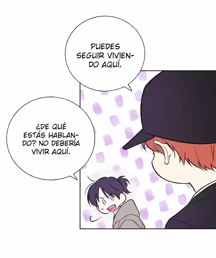 MYSTIC MESSENGER - Capítulo 40 - Página 8 - LectorTMOo