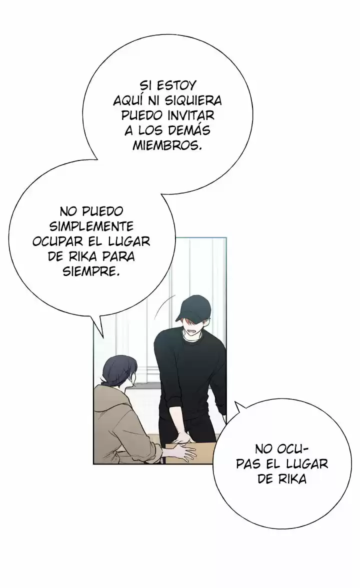 MYSTIC MESSENGER - Capítulo 40 - Página 11 - LectorTMOo
