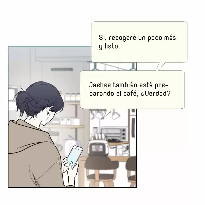 MYSTIC MESSENGER - Capítulo 40 - Página 15 - LectorTMOo