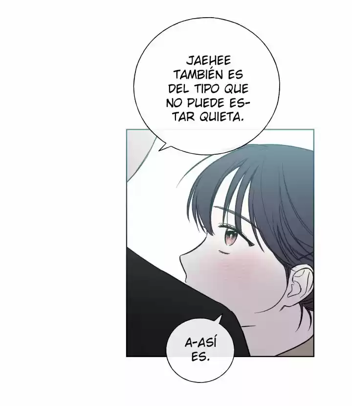 MYSTIC MESSENGER - Capítulo 40 - Página 18 - LectorTMOo