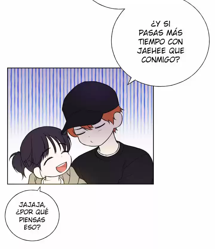 MYSTIC MESSENGER - Capítulo 40 - Página 20 - LectorTMOo