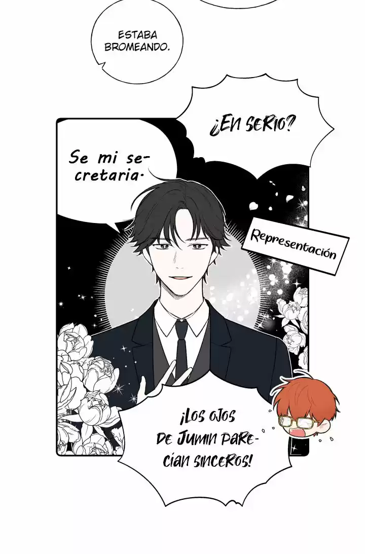 MYSTIC MESSENGER - Capítulo 40 - Página 22 - LectorTMOo