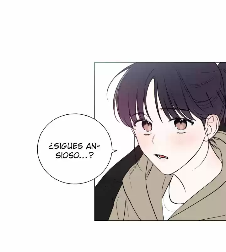 MYSTIC MESSENGER - Capítulo 40 - Página 25 - LectorTMOo